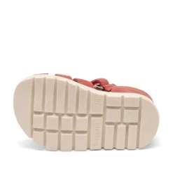 Bisgaard Mädchen Beka S Sandalen Red Apple