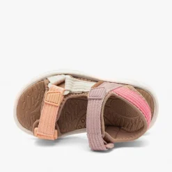 Bisgaard Mädchen Nico Sandalen Rose