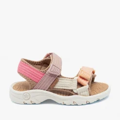 Bisgaard Mädchen Nico Sandalen Rose