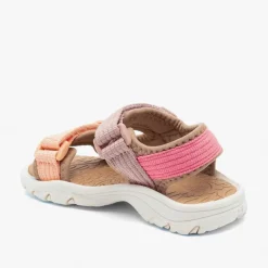 Bisgaard Mädchen Nico Sandalen Rose
