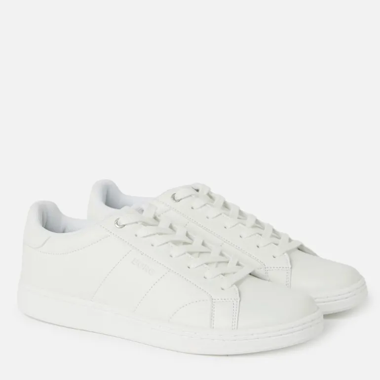 BJORN BORG Herren T450 EMB Sneaker Wh00