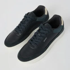 BJORN BORG Herren T2020 Turnschuhe Marine