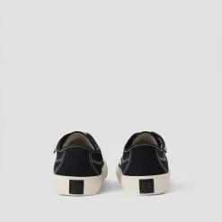 BJORN BORG Smash Sneaker Schwarz