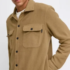 Blend Herren Überhemd Otter