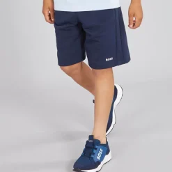 BOSS Junge Kurze Hose Marineblau