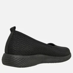 Brave Soul Damen Cali Freizeit Schuhe Schwarz