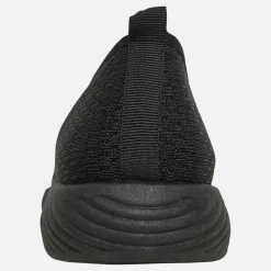 Brave Soul Damen Cali Freizeit Schuhe Schwarz