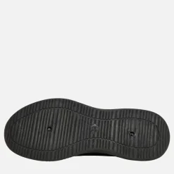 Brave Soul Damen Cali Freizeit Schuhe Schwarz