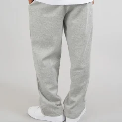 Brave Soul Herren Cronus Jogginghosen Grau