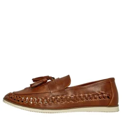 Brave Soul Herren Drift Halbschuhe Braun