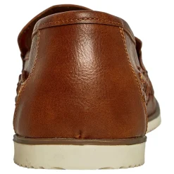 Brave Soul Herren Drift Halbschuhe Braun