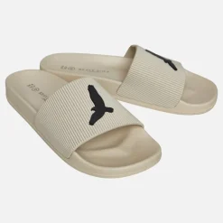 Brave Soul Herren Falcon Sandalen Stone