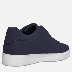 Brave Soul Herren Geneva Turnschuhe Navy
