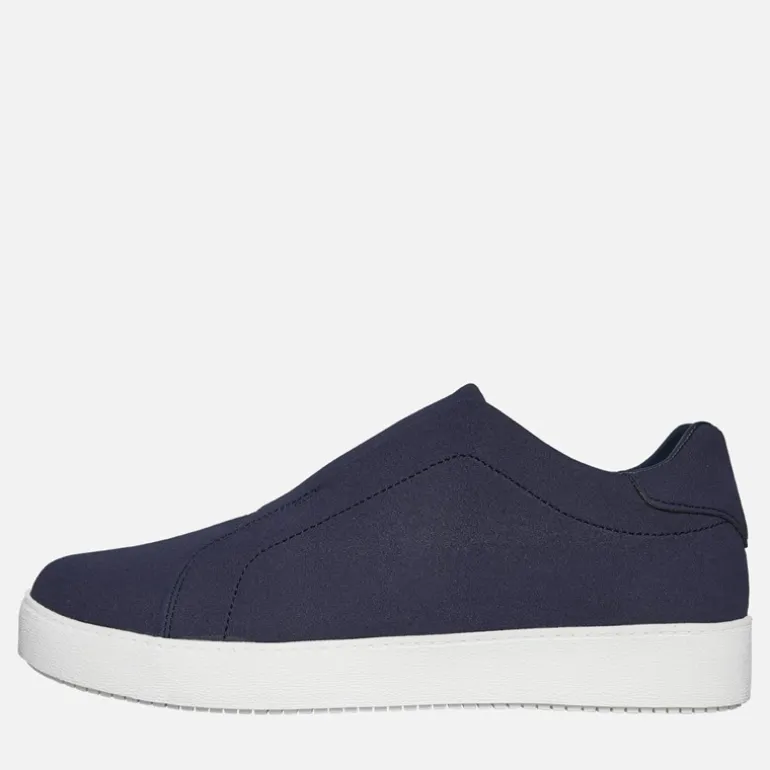 Brave Soul Herren Geneva Turnschuhe Navy