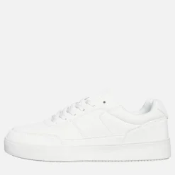 Brave Soul Herren Sinatra Sneaker Weiß