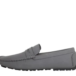 Brave Soul Herren Web-Slipper Grau