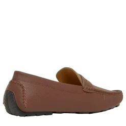 Brave Soul Herren Webster Halbschuhe Braun