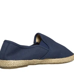 Brave Soul Herren Yacht Espadrille Navy