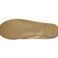 Brave Soul Herren Yacht Espadrille Beige