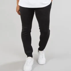 Brave Soul Jogginghose Herren Willas Jet Schwarz