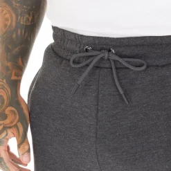 Brave Soul Jogginghose Herren Willas Charcoal Marl