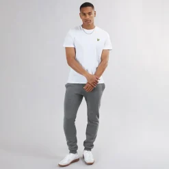 Brave Soul Jogginghose Herren Willas Charcoal Marl
