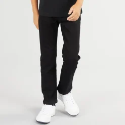 Brave Soul Junge Normale Passform Jeans Schwarz