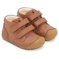 Bundgaard Babys kleiner Riemen Schuh Cognac Ws