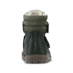 Bundgaard Kinder Tokker Tex Stiefel Flaschen Grün