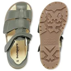 Bundgaard Kinder Tritu II Sandalen Army