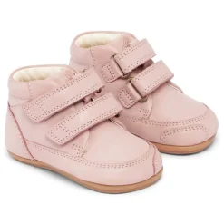 Bundgaard Kleinkind Mädchen Vorläufer II Riemen Schuhe Old Rose Ws