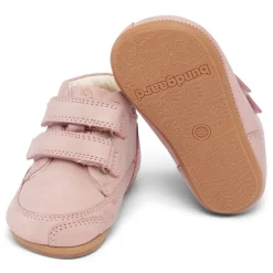 Bundgaard Kleinkind Mädchen Vorläufer II Riemen Schuhe Old Rose Ws