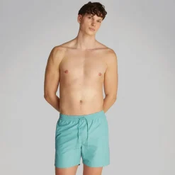 Calvin Klein Herren Badeshorts Salzwasser Aqua