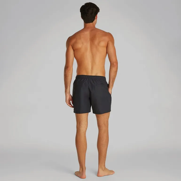 Calvin Klein Herren Boardshorts PVH Schwarz