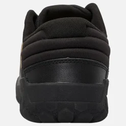 Caterpillar Herren Hex + Turnschuhe Schwarz