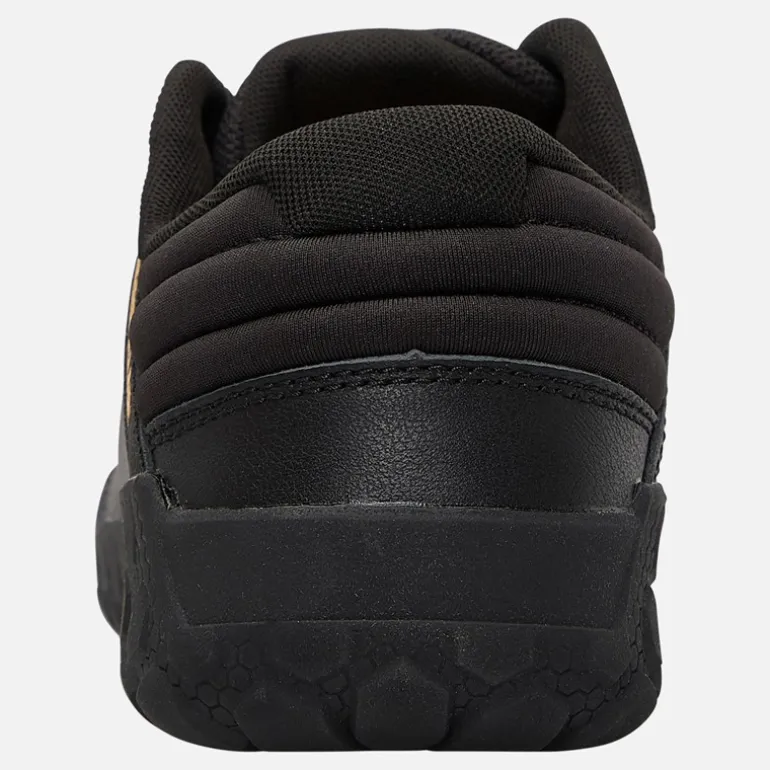 Caterpillar Herren Hex + Turnschuhe Schwarz