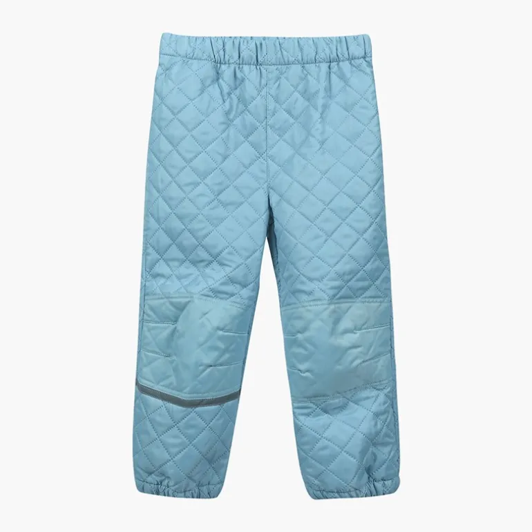Celavi Kinder Celavie Uni Basis Thermo Set Cerulean
