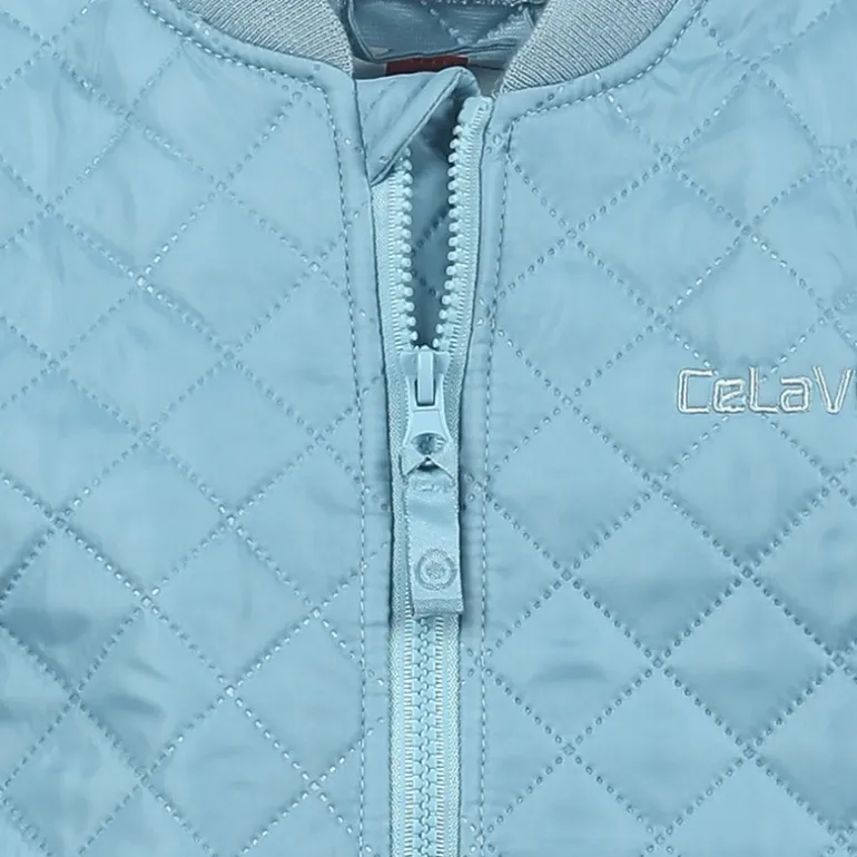 Celavi Kinder Celavie Uni Basis Thermo Set Cerulean