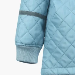 Celavi Kinder Celavie Uni Basis Thermo Set Cerulean