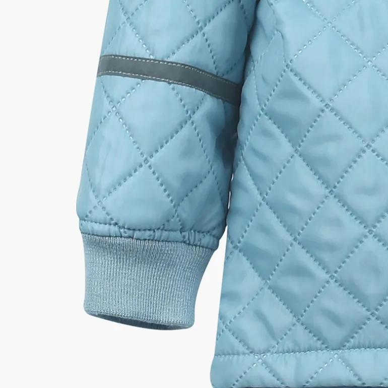 Celavi Kinder Celavie Uni Basis Thermo Set Cerulean