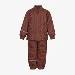 Celavi Kinder Celavie Uni Basis Thermo Set Tortoise Shell