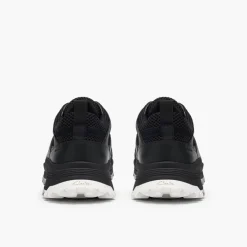 Clarks Damen ATL Trek Mesh wasserdichte Trainingsschuhe Black Combi