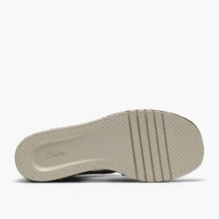 Clarks Damen Kidiki Sandalen Black Combi