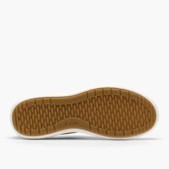 Clarks Damen Nalle Walk Sportschuhe Beige