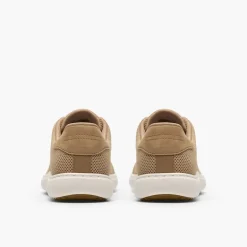 Clarks Damen Nalle Walk Sportschuhe Beige