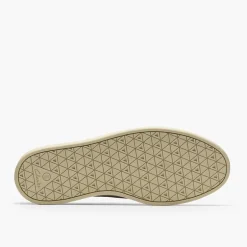 Clarks Herren Lockford Boot Schuhe Light Blue