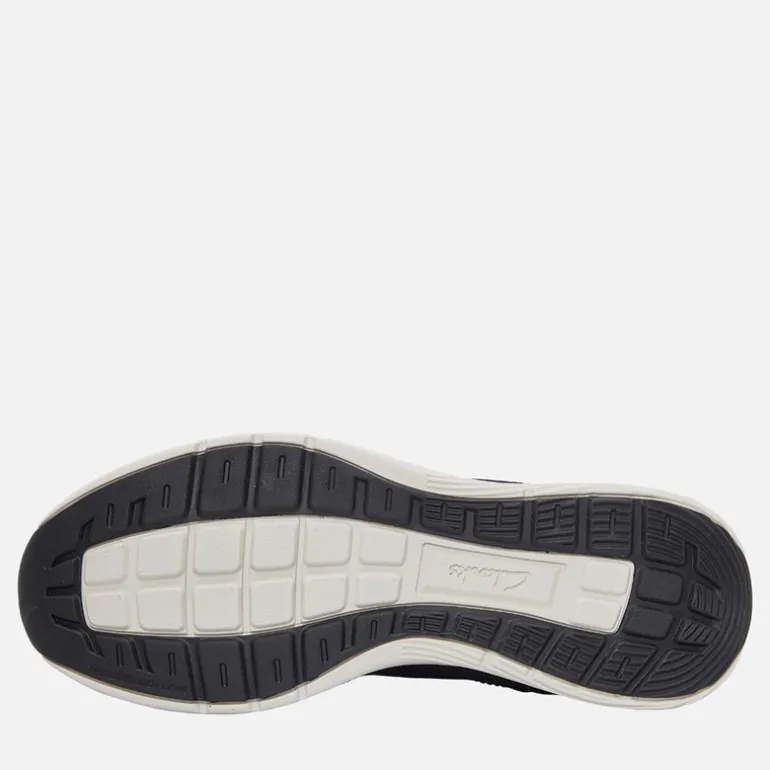 Clarks Herren Motion Trek Sneaker Mx Navy