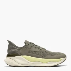 Clarks Herren Pace Turnschuhe Sage