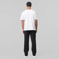 Closure London Herren Jogginghosen Schwarz