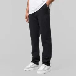 Closure London Herren Jogginghosen Schwarz